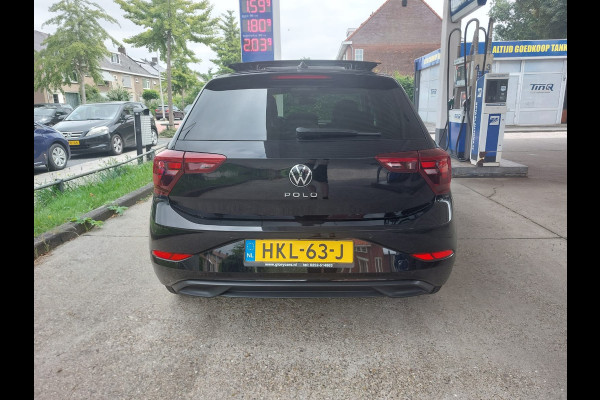 Volkswagen Polo 1.0 TSI R-Line ,PANO,NAVI,AUTOMAAT