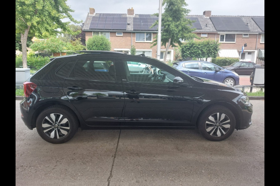 Volkswagen Polo 1.0 TSI R-Line ,PANO,NAVI,AUTOMAAT