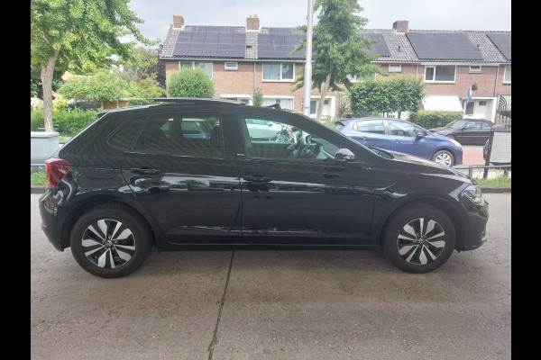 Volkswagen Polo 1.0 TSI R-Line ,PANO,NAVI,AUTOMAAT