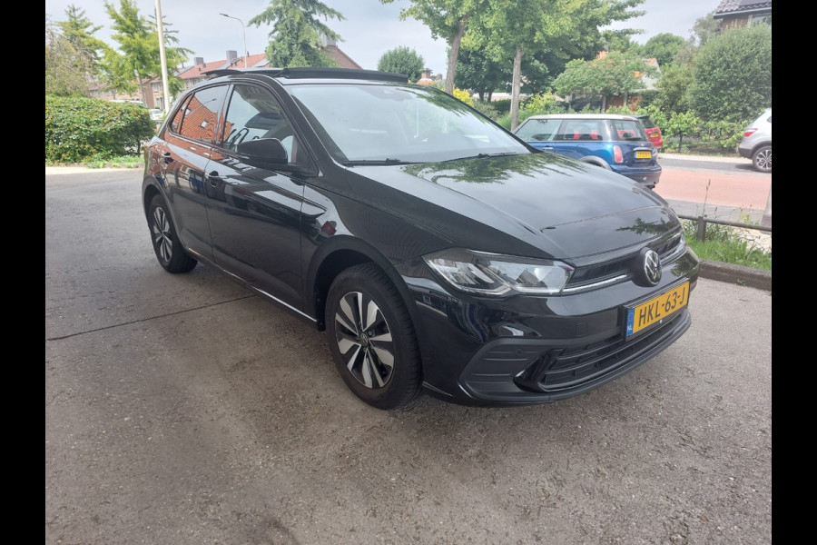 Volkswagen Polo 1.0 TSI R-Line ,PANO,NAVI,AUTOMAAT