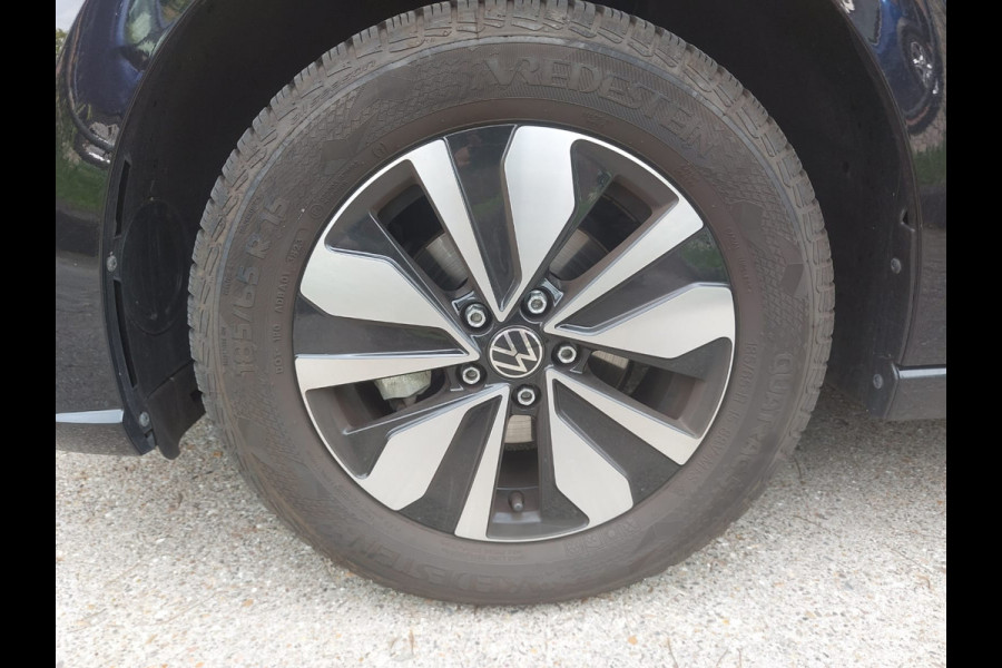 Volkswagen Polo 1.0 TSI R-Line ,PANO,NAVI,AUTOMAAT