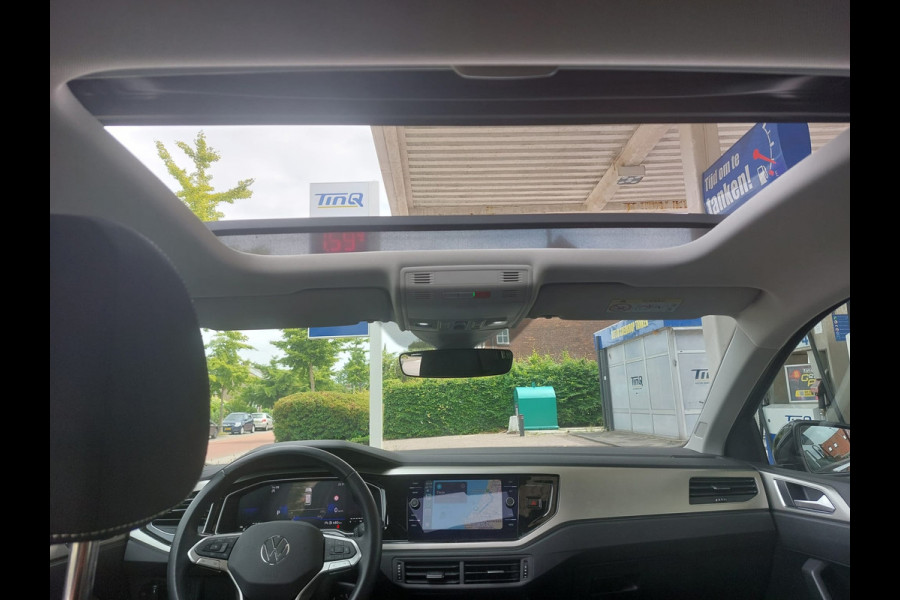 Volkswagen Polo 1.0 TSI R-Line ,PANO,NAVI,AUTOMAAT