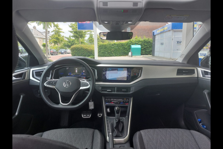 Volkswagen Polo 1.0 TSI R-Line ,PANO,NAVI,AUTOMAAT