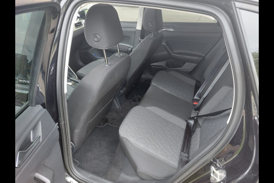 Volkswagen Polo 1.0 TSI R-Line ,PANO,NAVI,AUTOMAAT