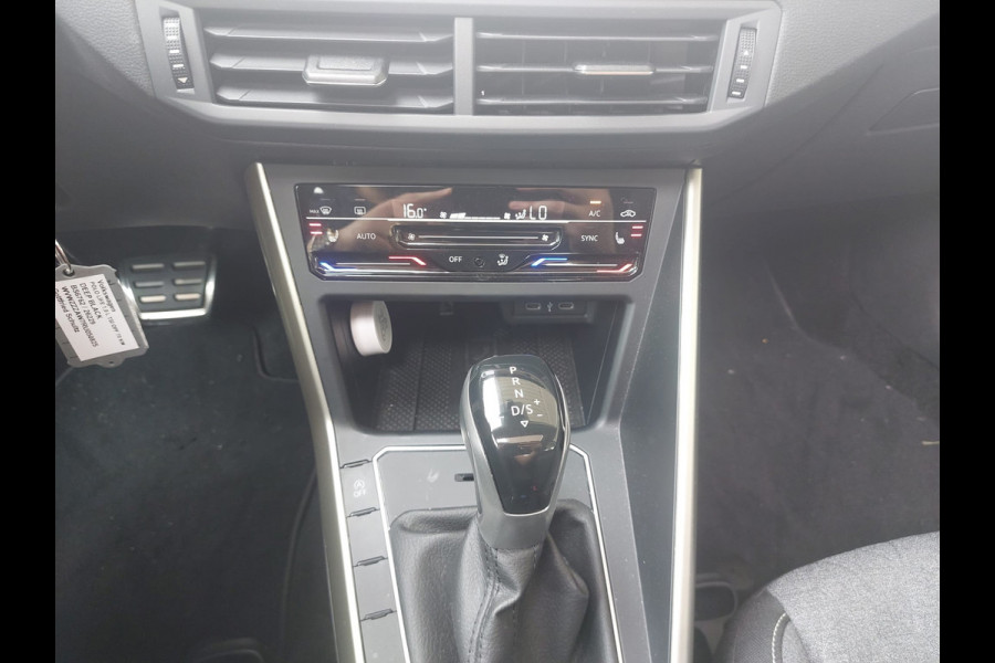 Volkswagen Polo 1.0 TSI R-Line ,PANO,NAVI,AUTOMAAT