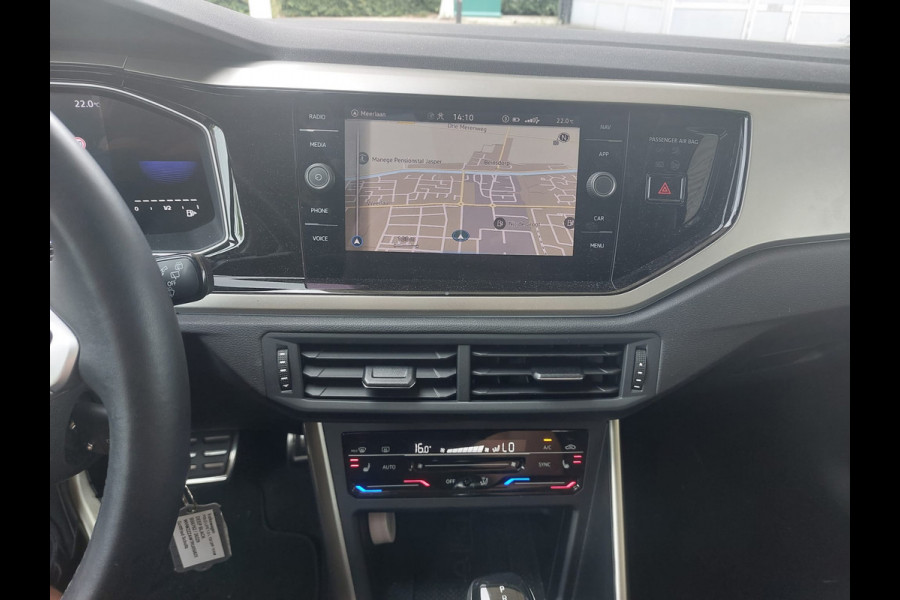 Volkswagen Polo 1.0 TSI R-Line ,PANO,NAVI,AUTOMAAT
