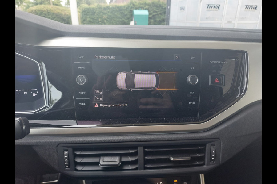 Volkswagen Polo 1.0 TSI R-Line ,PANO,NAVI,AUTOMAAT