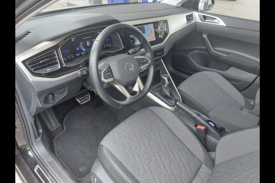 Volkswagen Polo 1.0 TSI R-Line ,PANO,NAVI,AUTOMAAT