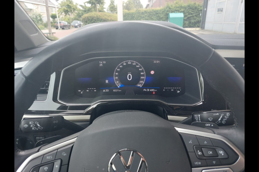 Volkswagen Polo 1.0 TSI R-Line ,PANO,NAVI,AUTOMAAT