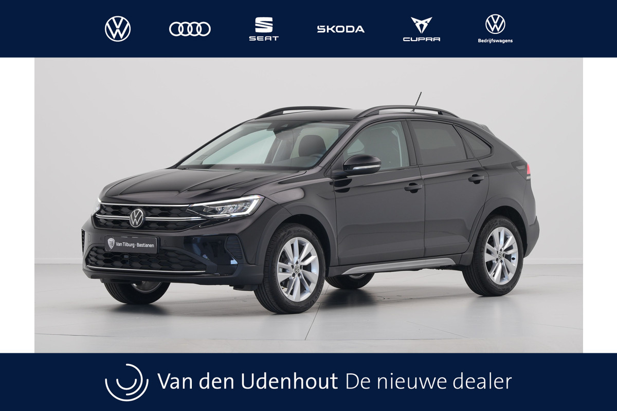 Volkswagen Taigo 1.0 TSI 95 5MT Life Edition Parkeersensoren voor en achter (Park Distance Control) | Airconditioning automatisch, 2-zone (Climatronic) Volkswagen Taigo 1.0 TSI 95 5MT Life Edition Parkeersensoren voor en achter (Park Distance Control) | Airconditioning automatisch, 2-zone (Climatronic)