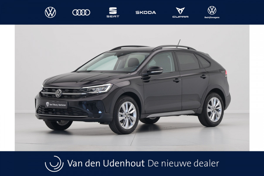 Volkswagen Taigo 1.0 TSI 95 5MT Life Edition Parkeersensoren voor en achter (Park Distance Control) | Airconditioning automatisch, 2-zone (Climatronic)