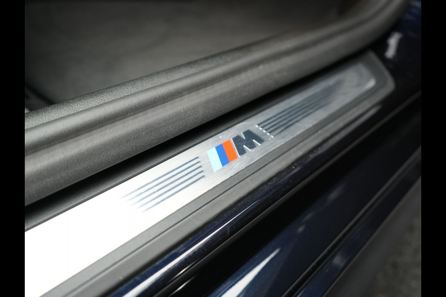 BMW 5 Serie Touring 530e M Sport Plug In Hybrid 293pk PHEV | Trekhaak af Fabriek | Laser LED | Adaptive Cruise | Head Up | Camera | Keyless | Lederen Sportstoelen | Apple Carplay | Sfeerverlichting |