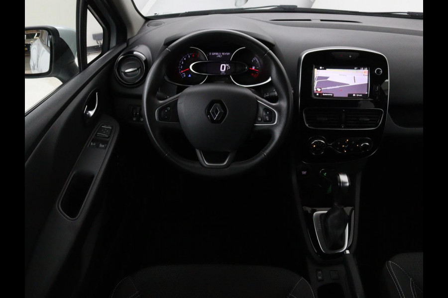 Renault Clio 1.2 TCe Zen | Automaat | Camera | Trekhaak | Navigatie | Climate control | Cruise control | Bluetooth
