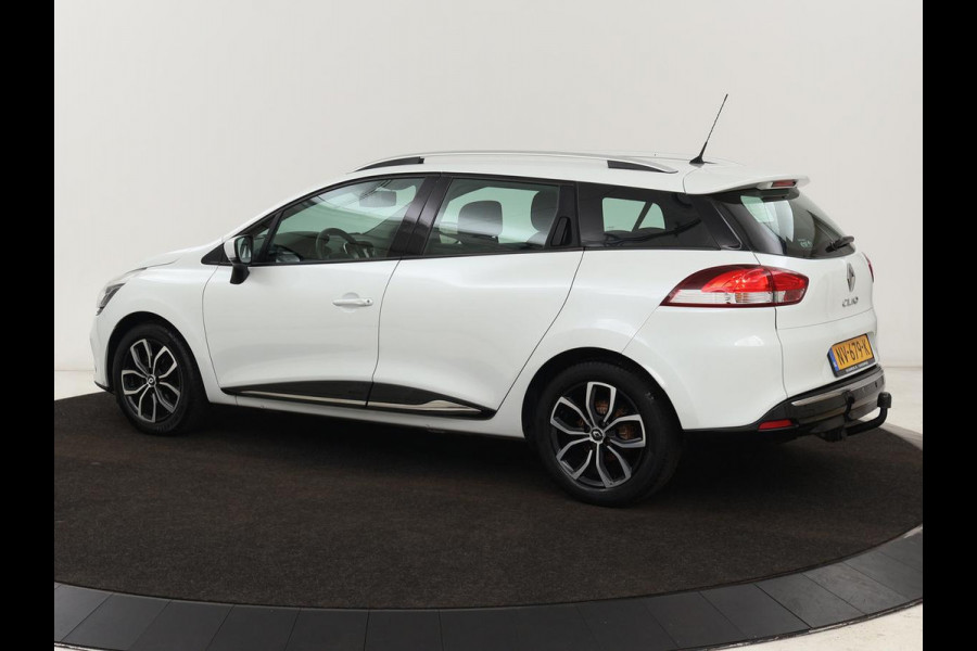 Renault Clio 1.2 TCe Zen | Automaat | Camera | Trekhaak | Navigatie | Climate control | Cruise control | Bluetooth