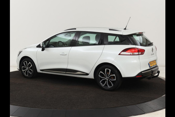 Renault Clio 1.2 TCe Zen | Automaat | Camera | Trekhaak | Navigatie | Climate control | Cruise control | Bluetooth