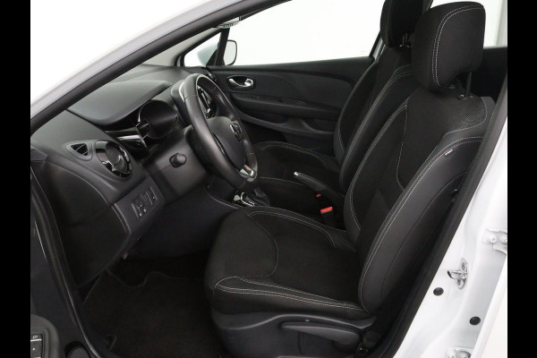 Renault Clio 1.2 TCe Zen | Automaat | Camera | Trekhaak | Navigatie | Climate control | Cruise control | Bluetooth