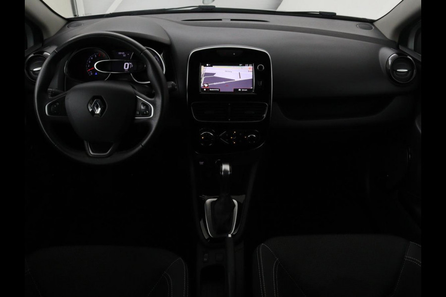 Renault Clio 1.2 TCe Zen | Automaat | Camera | Trekhaak | Navigatie | Climate control | Cruise control | Bluetooth