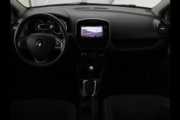 Renault Clio 1.2 TCe Zen | Automaat | Camera | Trekhaak | Navigatie | Climate control | Cruise control | Bluetooth