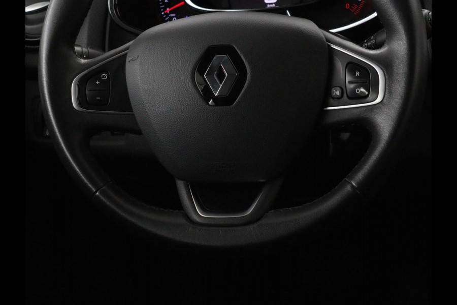 Renault Clio 1.2 TCe Zen | Automaat | Camera | Trekhaak | Navigatie | Climate control | Cruise control | Bluetooth