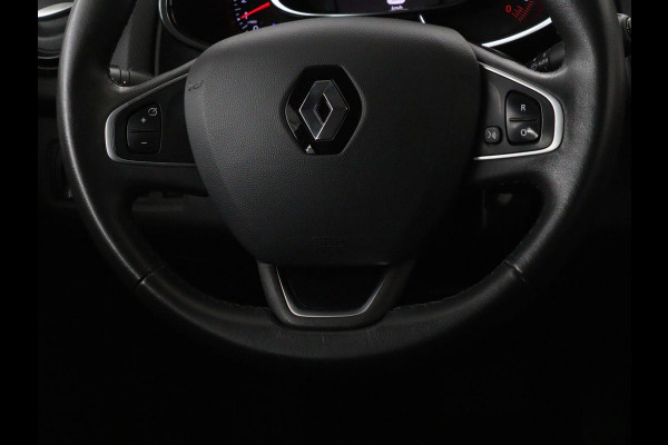 Renault Clio 1.2 TCe Zen | Automaat | Camera | Trekhaak | Navigatie | Climate control | Cruise control | Bluetooth