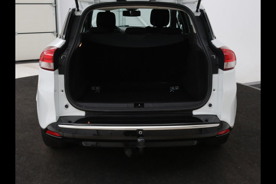 Renault Clio 1.2 TCe Zen | Automaat | Camera | Trekhaak | Navigatie | Climate control | Cruise control | Bluetooth