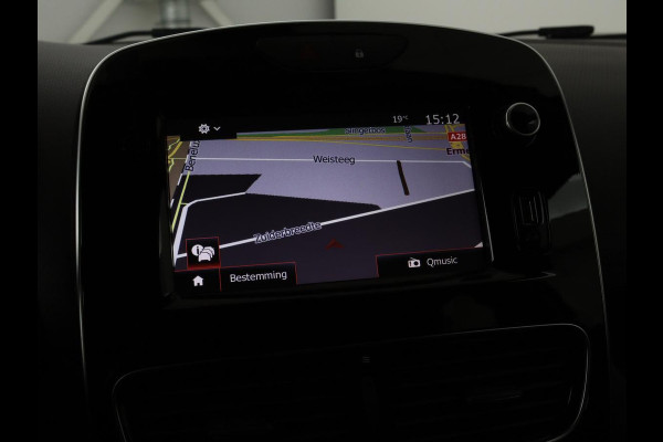 Renault Clio 1.2 TCe Zen | Automaat | Camera | Trekhaak | Navigatie | Climate control | Cruise control | Bluetooth