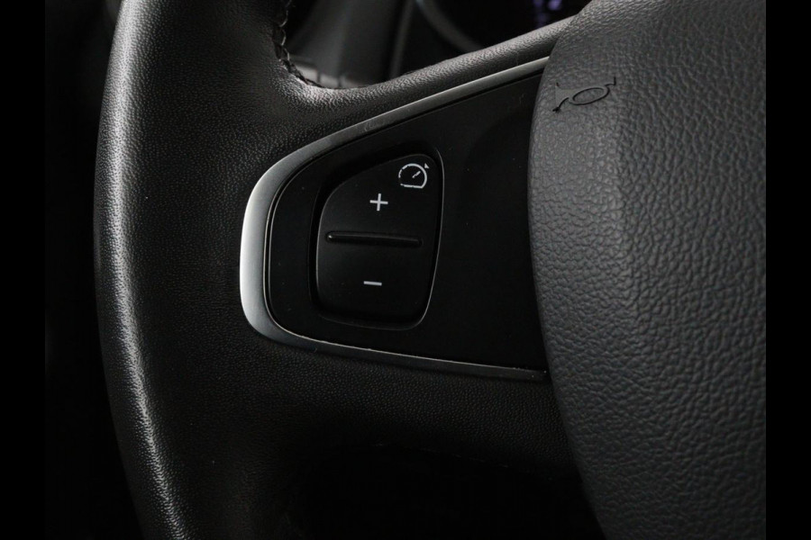 Renault Clio 1.2 TCe Zen | Automaat | Camera | Trekhaak | Navigatie | Climate control | Cruise control | Bluetooth