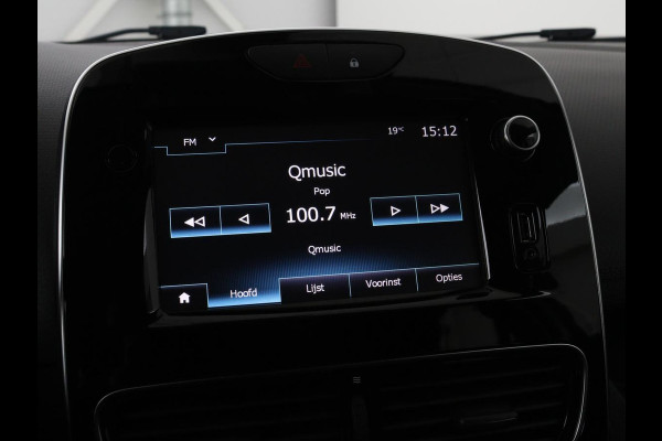Renault Clio 1.2 TCe Zen | Automaat | Camera | Trekhaak | Navigatie | Climate control | Cruise control | Bluetooth