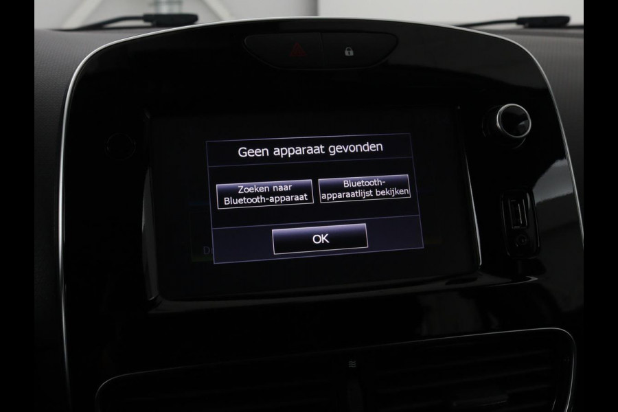 Renault Clio 1.2 TCe Zen | Automaat | Camera | Trekhaak | Navigatie | Climate control | Cruise control | Bluetooth