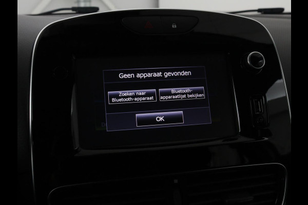 Renault Clio 1.2 TCe Zen | Automaat | Camera | Trekhaak | Navigatie | Climate control | Cruise control | Bluetooth