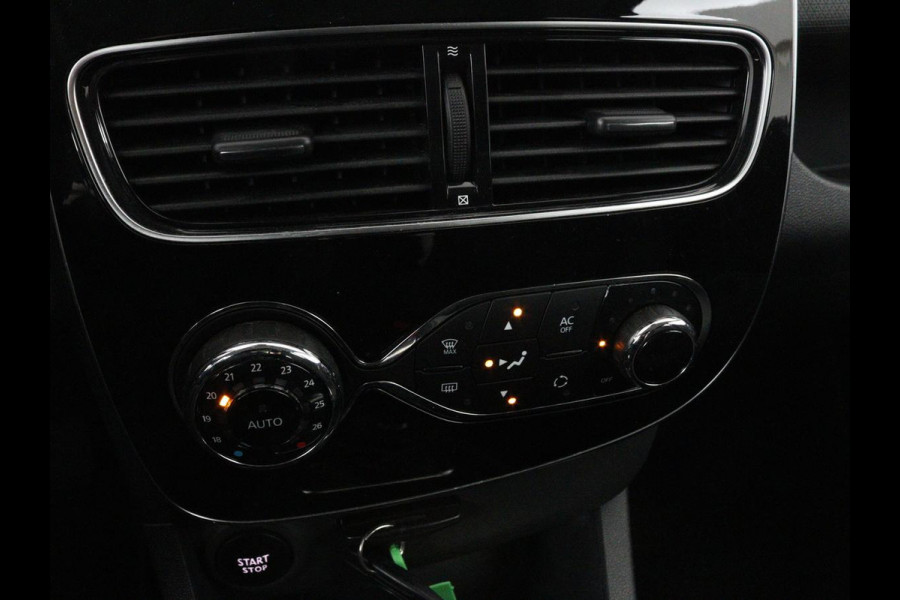Renault Clio 1.2 TCe Zen | Automaat | Camera | Trekhaak | Navigatie | Climate control | Cruise control | Bluetooth