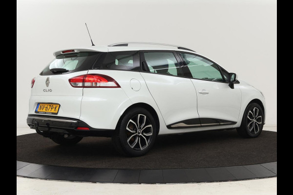 Renault Clio 1.2 TCe Zen | Automaat | Camera | Trekhaak | Navigatie | Climate control | Cruise control | Bluetooth