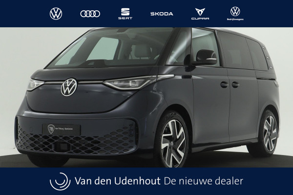 Volkswagen ID. Buzz Elektromotor 77kWh 204 1AT Pro Advantage Automaat