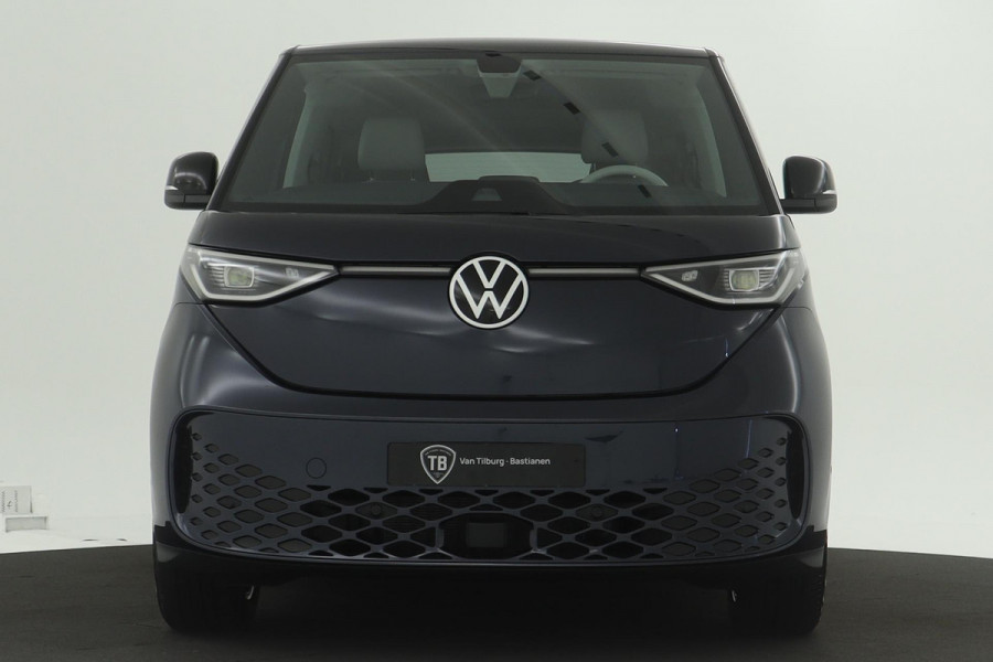 Volkswagen ID. Buzz Elektromotor 77kWh 204 1AT Pro Advantage Automaat