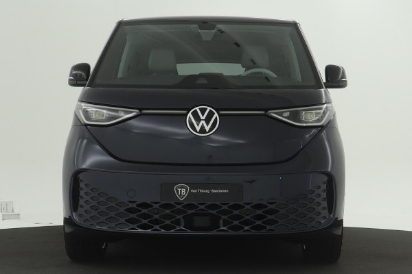 Volkswagen ID. Buzz Elektromotor 77kWh 204 1AT Pro Advantage Automaat