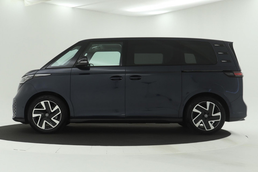 Volkswagen ID. Buzz Elektromotor 77kWh 204 1AT Pro Advantage Automaat