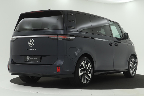 Volkswagen ID. Buzz Elektromotor 77kWh 204 1AT Pro Advantage Automaat