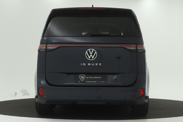 Volkswagen ID. Buzz Elektromotor 77kWh 204 1AT Pro Advantage Automaat