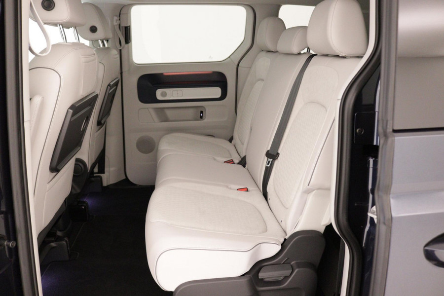 Volkswagen ID. Buzz Elektromotor 77kWh 204 1AT Pro Advantage Automaat