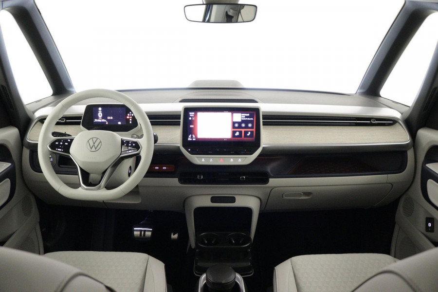 Volkswagen ID. Buzz Elektromotor 77kWh 204 1AT Pro Advantage Automaat
