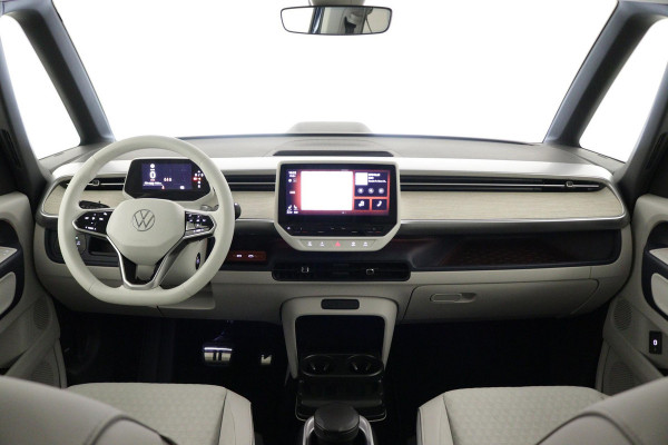 Volkswagen ID. Buzz Elektromotor 77kWh 204 1AT Pro Advantage Automaat