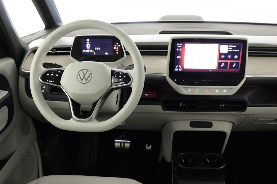 Volkswagen ID. Buzz Elektromotor 77kWh 204 1AT Pro Advantage Automaat