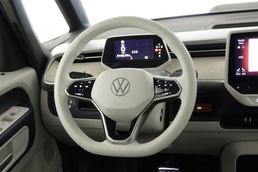 Volkswagen ID. Buzz Elektromotor 77kWh 204 1AT Pro Advantage Automaat