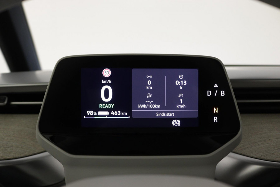 Volkswagen ID. Buzz Elektromotor 77kWh 204 1AT Pro Advantage Automaat
