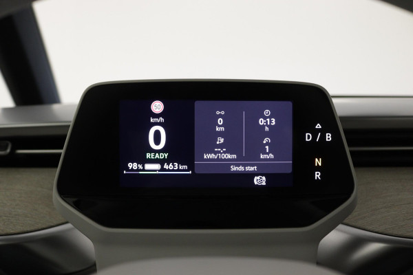 Volkswagen ID. Buzz Elektromotor 77kWh 204 1AT Pro Advantage Automaat