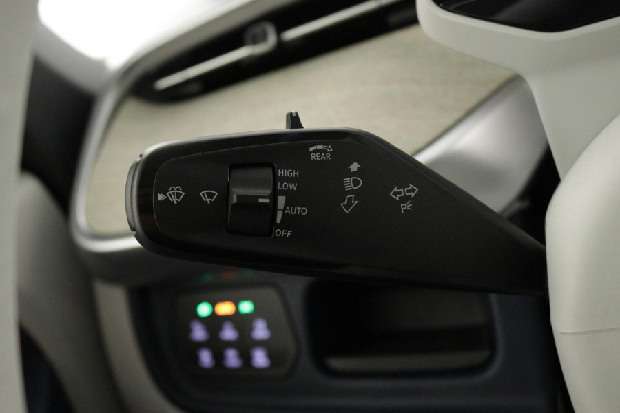 Volkswagen ID. Buzz Elektromotor 77kWh 204 1AT Pro Advantage Automaat