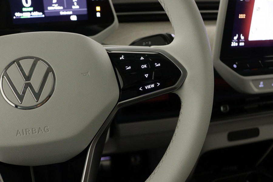 Volkswagen ID. Buzz Elektromotor 77kWh 204 1AT Pro Advantage Automaat