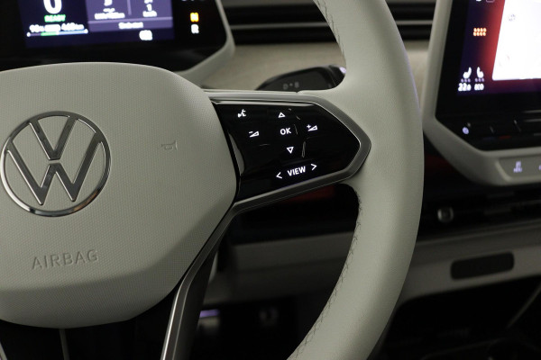 Volkswagen ID. Buzz Elektromotor 77kWh 204 1AT Pro Advantage Automaat