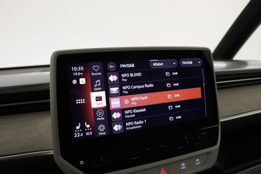 Volkswagen ID. Buzz Elektromotor 77kWh 204 1AT Pro Advantage Automaat