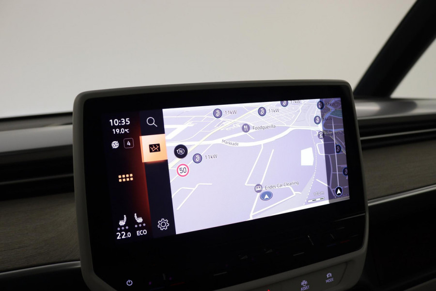 Volkswagen ID. Buzz Elektromotor 77kWh 204 1AT Pro Advantage Automaat